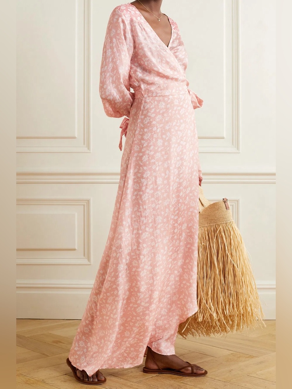 Hannah Dress